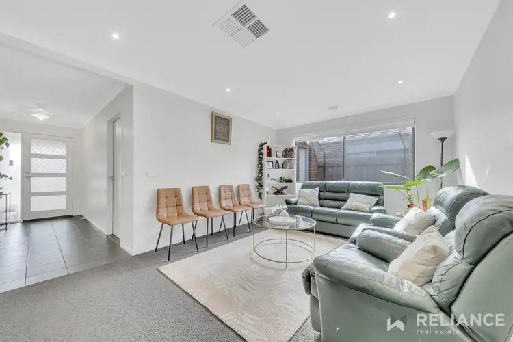 Third view of Homely house listing, 26 Bolton Street, Melton South VIC 3338