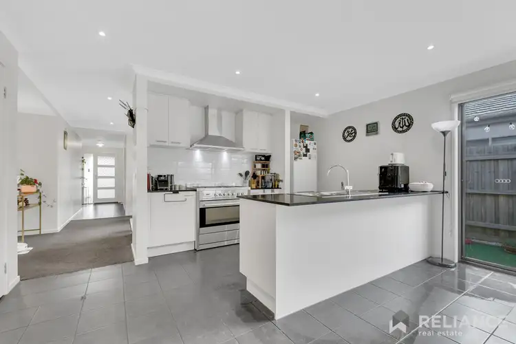 Fourth view of Homely house listing, 26 Bolton Street, Melton South VIC 3338