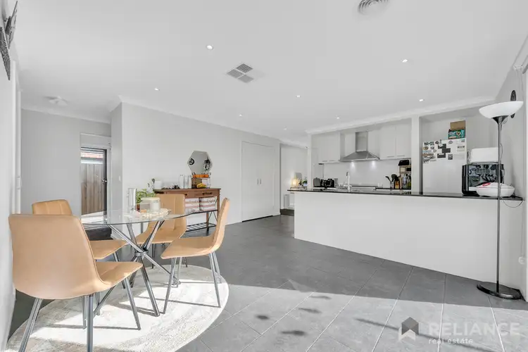 Fifth view of Homely house listing, 26 Bolton Street, Melton South VIC 3338