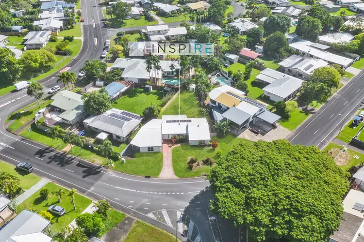 Main view of Homely house listing, 5 Hobson Drive, Brinsmead QLD 4870