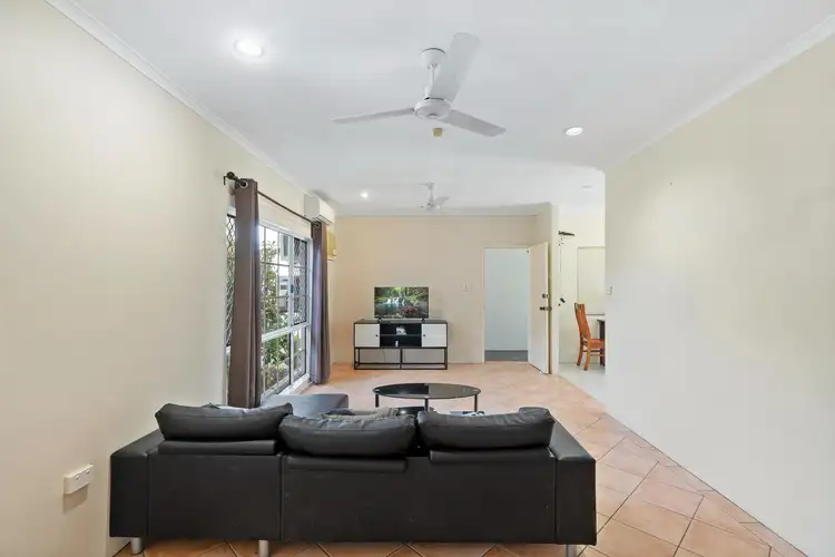 Third view of Homely house listing, 5 Hobson Drive, Brinsmead QLD 4870