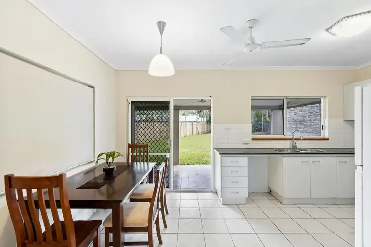 Fifth view of Homely house listing, 5 Hobson Drive, Brinsmead QLD 4870