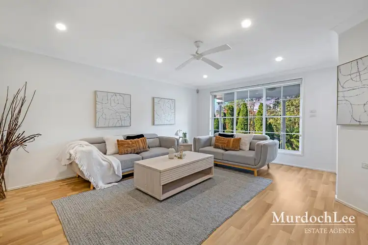 Third view of Homely house listing, 44 Kings Road, Castle Hill NSW 2154