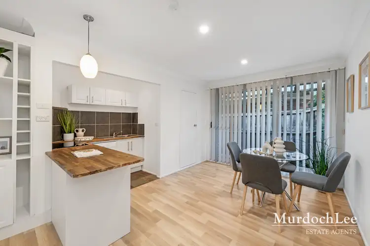 Fifth view of Homely house listing, 44 Kings Road, Castle Hill NSW 2154