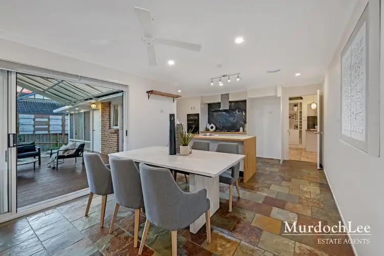 Sixth view of Homely house listing, 44 Kings Road, Castle Hill NSW 2154