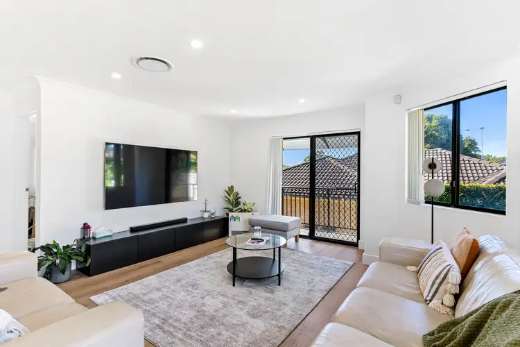 Main view of Homely villa listing, 2/44 Rosebery Street, Penshurst NSW 2222