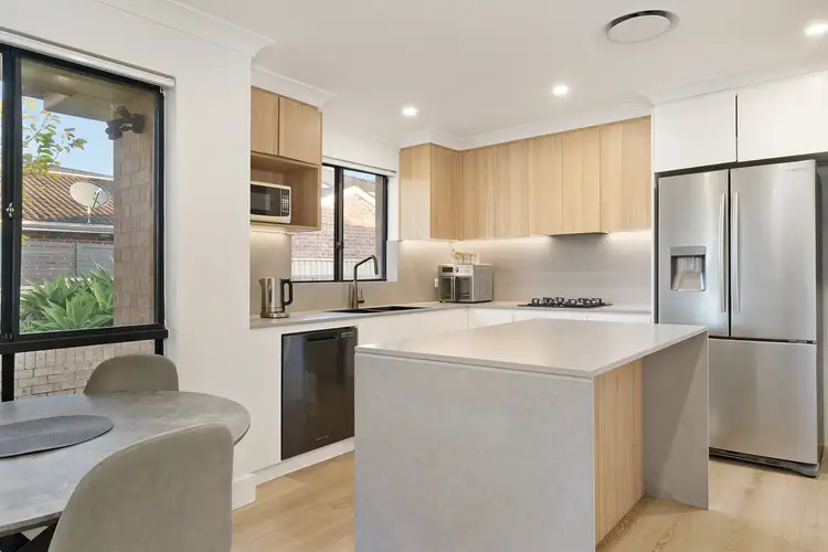 Third view of Homely villa listing, 2/44 Rosebery Street, Penshurst NSW 2222