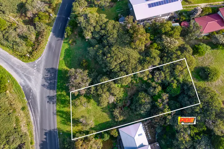 Fourth view of Homely land listing, 110 Canterbury Road, Venus Bay VIC 3956