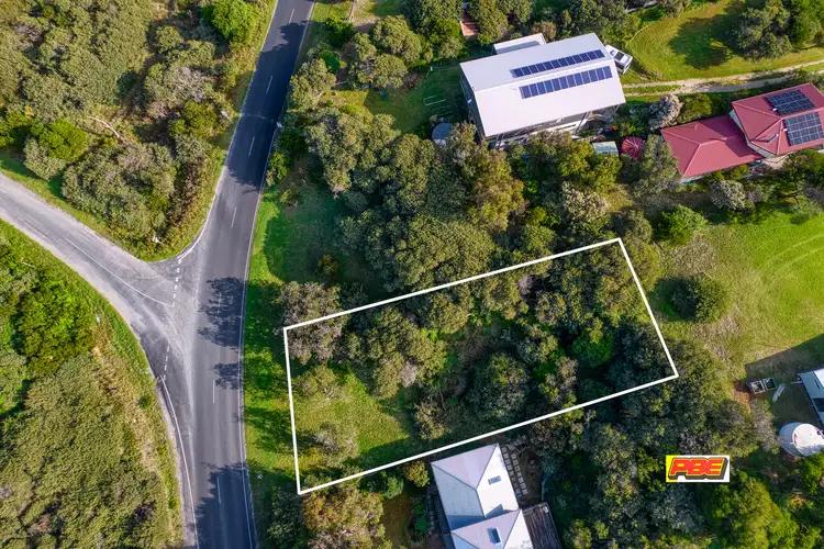 Fifth view of Homely land listing, 110 Canterbury Road, Venus Bay VIC 3956