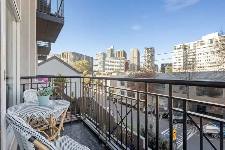 8/161 Sturt Street, Southbank VIC 3006