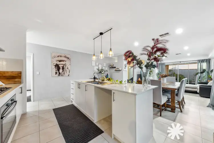 Second view of Homely house listing, 4 Mitta Street, Hammond Park WA 6164