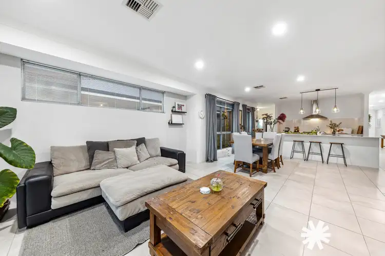 Fifth view of Homely house listing, 4 Mitta Street, Hammond Park WA 6164