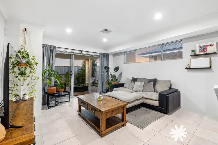 Sixth view of Homely house listing, 4 Mitta Street, Hammond Park WA 6164