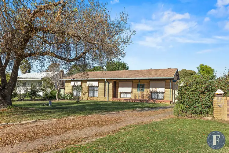 Main view of Homely house listing, 50 Centenary Avenue, Cootamundra NSW 2590