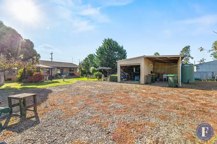 Third view of Homely house listing, 50 Centenary Avenue, Cootamundra NSW 2590