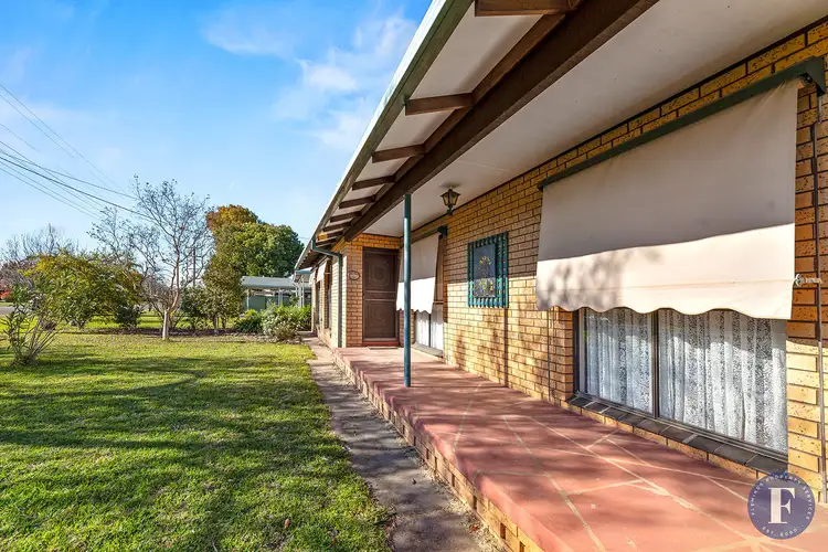 Fourth view of Homely house listing, 50 Centenary Avenue, Cootamundra NSW 2590