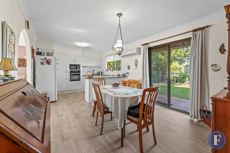 Fifth view of Homely house listing, 50 Centenary Avenue, Cootamundra NSW 2590