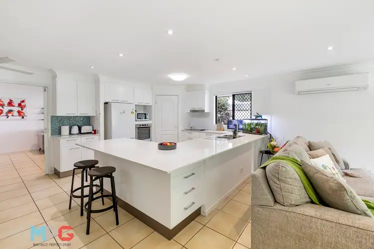 Third view of Homely house listing, 12 Red Jacket Court, Palmwoods QLD 4555