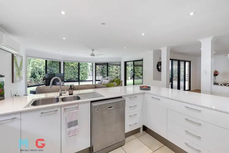 Fourth view of Homely house listing, 12 Red Jacket Court, Palmwoods QLD 4555