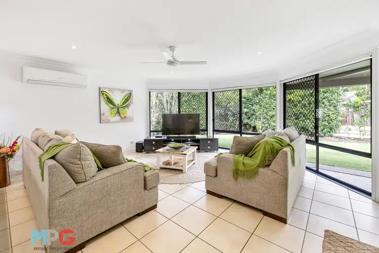 Fifth view of Homely house listing, 12 Red Jacket Court, Palmwoods QLD 4555