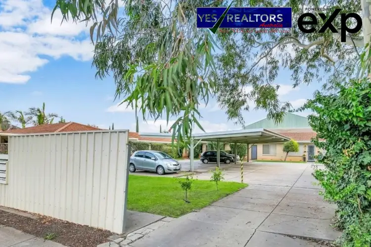 Main view of Homely unit listing, 5/19 Murray Avenue, Klemzig SA 5087