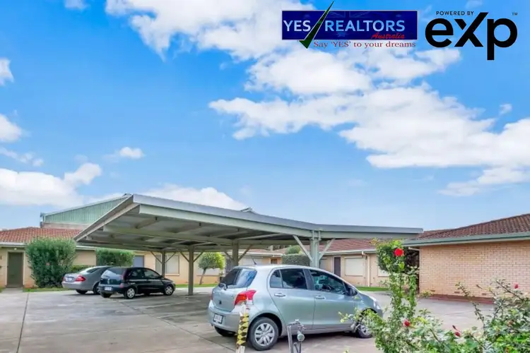 Second view of Homely unit listing, 5/19 Murray Avenue, Klemzig SA 5087