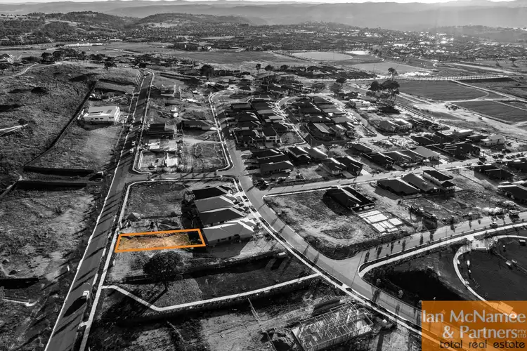 Third view of Homely land listing, 59 Reginald Road, Googong NSW 2620