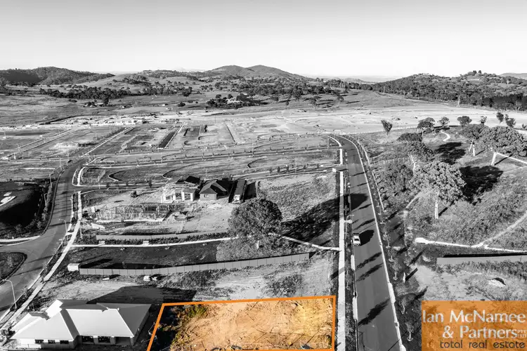 Fourth view of Homely land listing, 59 Reginald Road, Googong NSW 2620