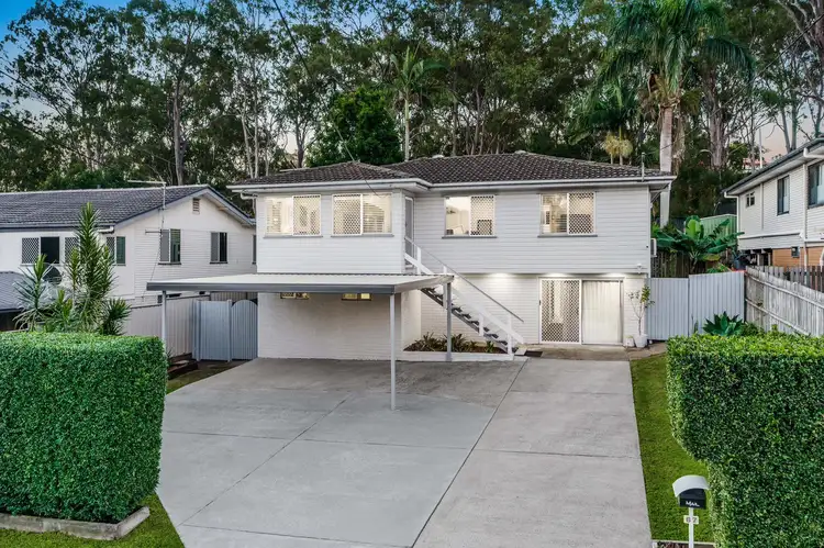 67 Hannam Street, Wynnum QLD 4178