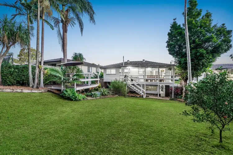 Second view of Homely house listing, 67 Hannam Street, Wynnum QLD 4178