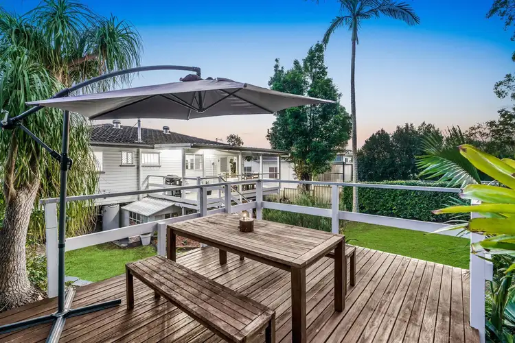 Fourth view of Homely house listing, 67 Hannam Street, Wynnum QLD 4178