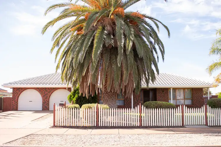 Second view of Homely house listing, 16 Barratt Crescent, Whyalla Jenkins SA 5609