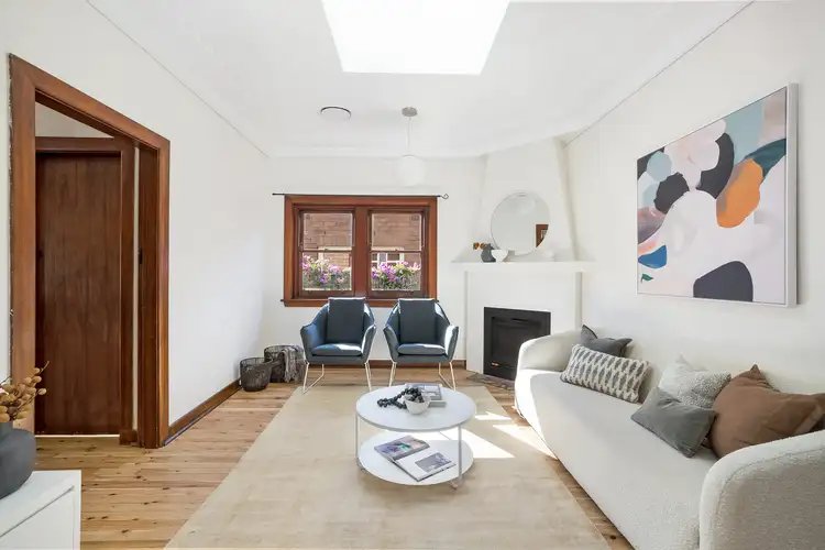 Second view of Homely house listing, 13 Jocelyn Avenue, Marrickville NSW 2204