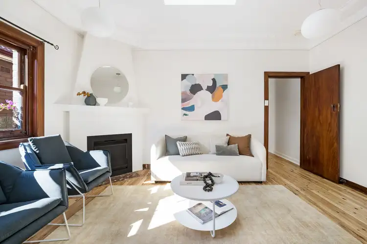 Third view of Homely house listing, 13 Jocelyn Avenue, Marrickville NSW 2204