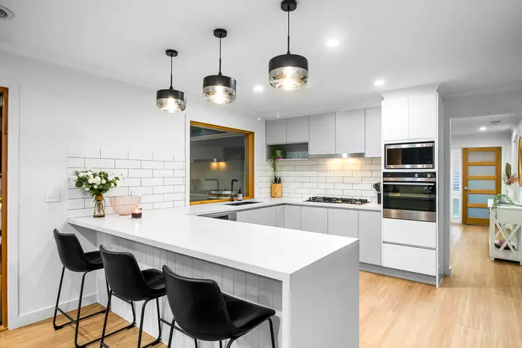 Sixth view of Homely house listing, 9 Anglia Court, Werribee VIC 3030