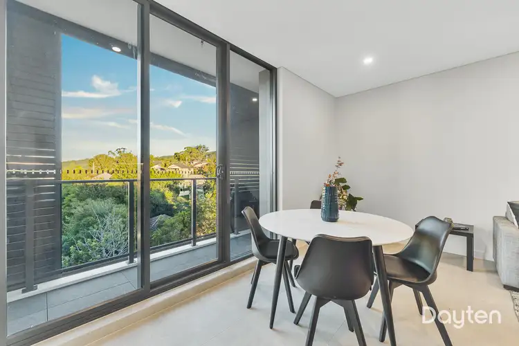Fifth view of Homely apartment listing, 501/60-64 Hills Street, North Gosford NSW 2250