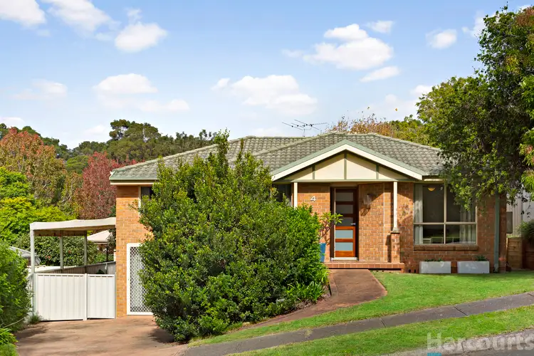 4 McElwee Drive, Tingira Heights NSW 2290