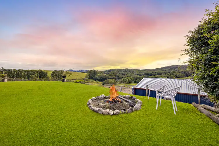 3794 Gillies Range Road, Yungaburra QLD 4884