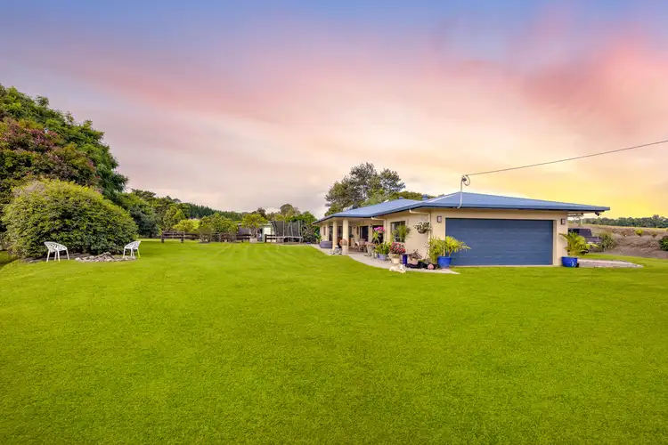 Fifth view of Homely house listing, 3794 Gillies Range Road, Yungaburra QLD 4884