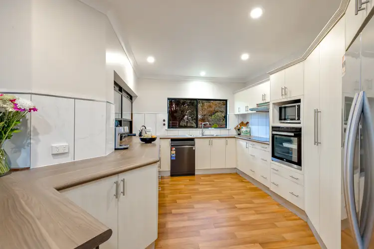 Sixth view of Homely house listing, 3794 Gillies Range Road, Yungaburra QLD 4884