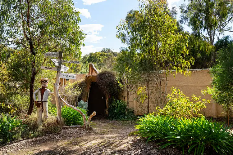 Fourth view of Homely house listing, 171 Blackjack Road, Harcourt VIC 3453