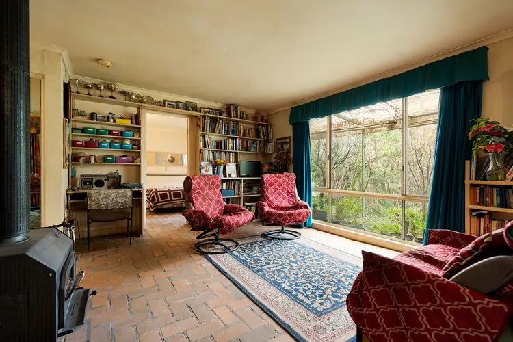 Sixth view of Homely house listing, 171 Blackjack Road, Harcourt VIC 3453
