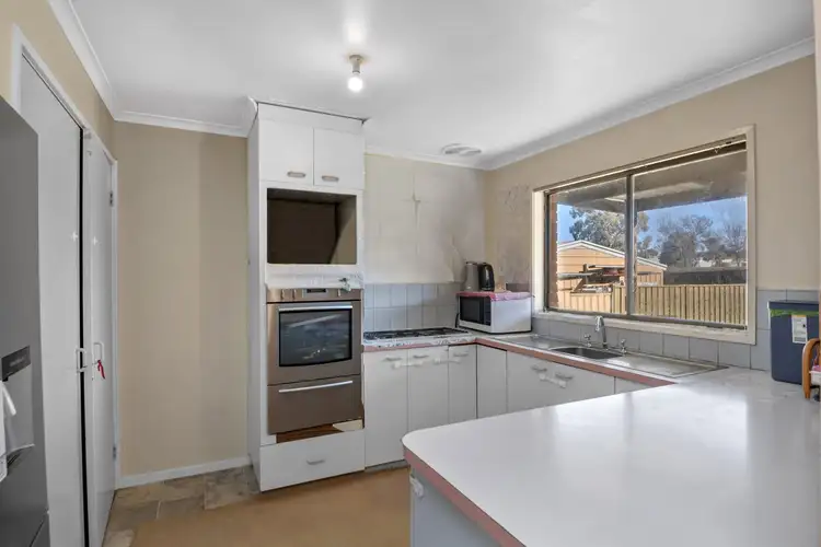 Third view of Homely house listing, 54 Magellan Crescent, Kangaroo Flat VIC 3555