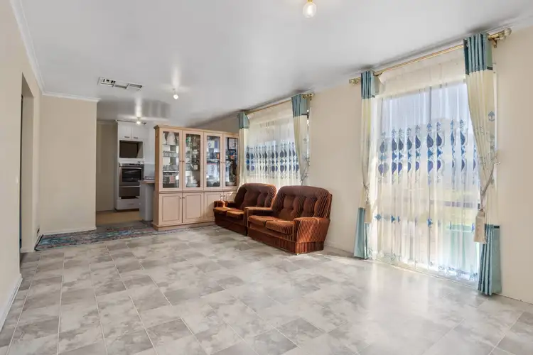 Fourth view of Homely house listing, 54 Magellan Crescent, Kangaroo Flat VIC 3555