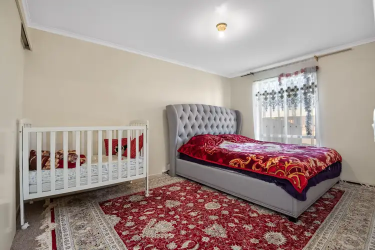 Sixth view of Homely house listing, 54 Magellan Crescent, Kangaroo Flat VIC 3555