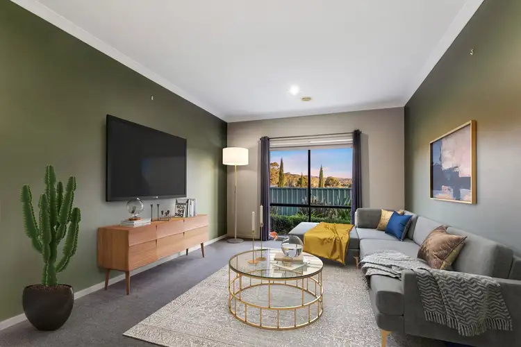 Fourth view of Homely house listing, 25 Prospectors Way, Big Hill VIC 3555