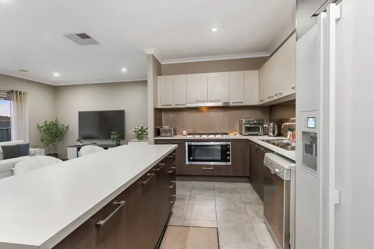 Fifth view of Homely house listing, 25 Prospectors Way, Big Hill VIC 3555