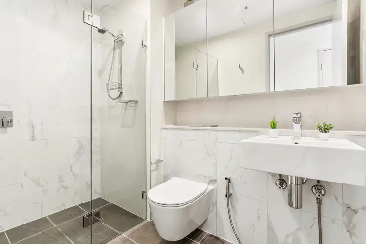 Third view of Homely apartment listing, 1903/1 Carter Street, Lidcombe NSW 2141