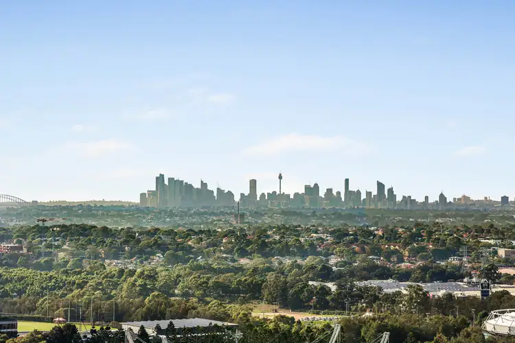 Fifth view of Homely apartment listing, 1903/1 Carter Street, Lidcombe NSW 2141