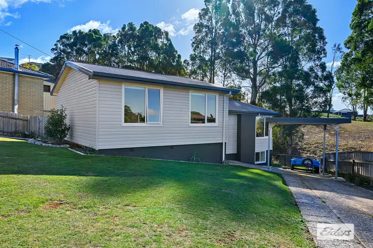 18 Jacobs Crescent